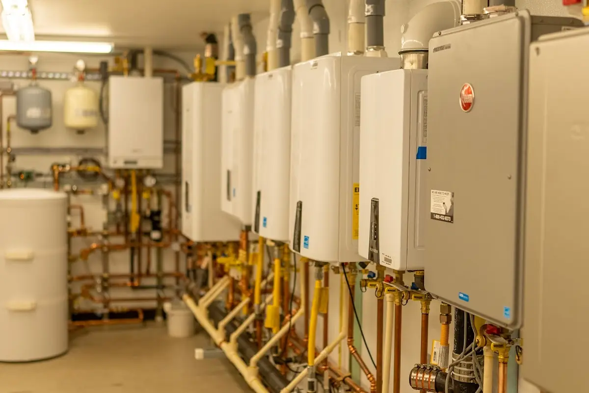 Leak Detection in Proctor, MN